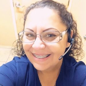 Meet your Posher, Nereyda